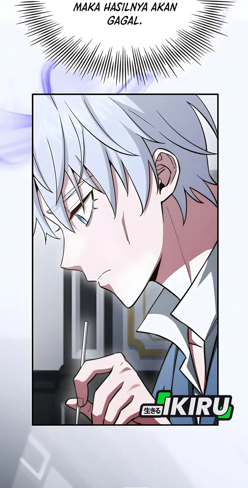 The Crown Prince That Sells Medicine Chapter 84 page 108