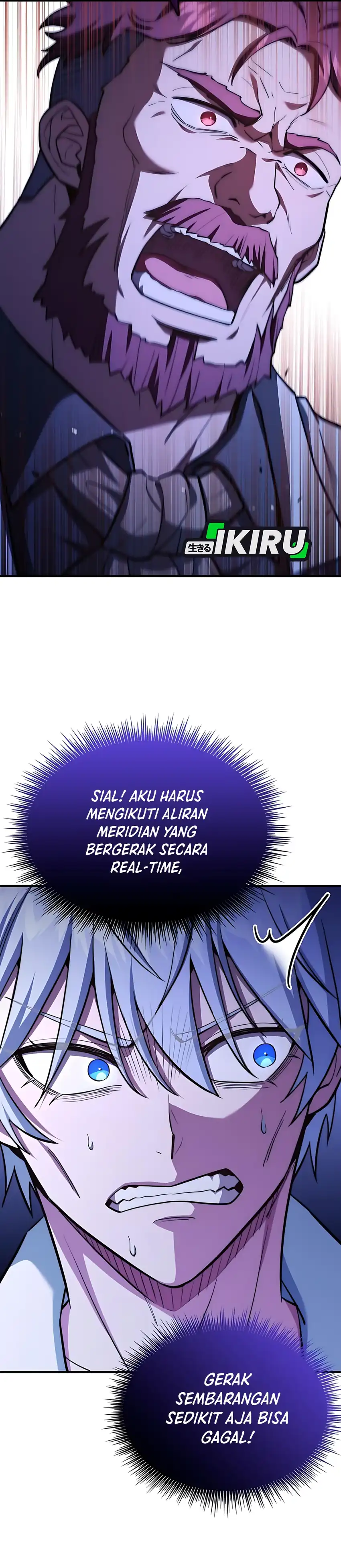 The Crown Prince That Sells Medicine Chapter 84 page 114