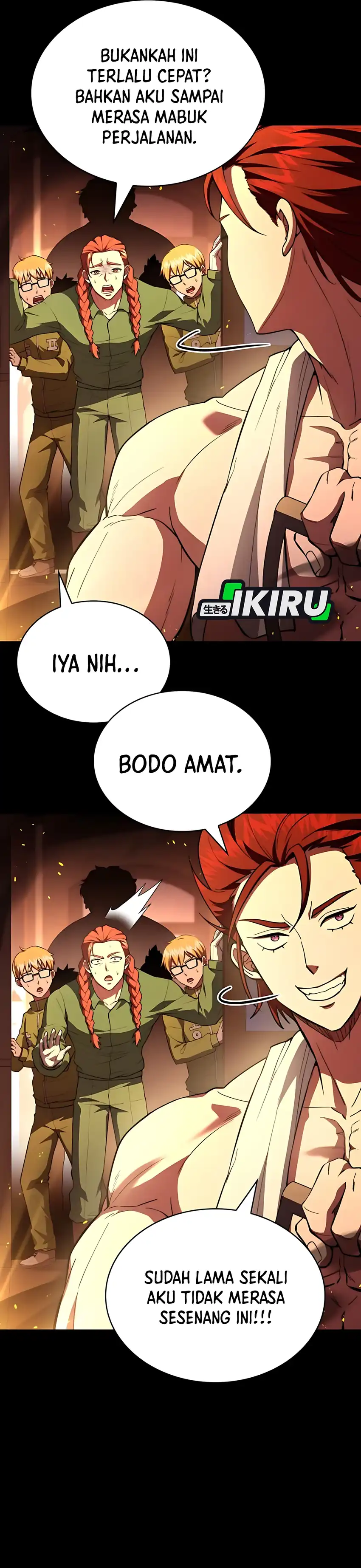 The Crown Prince That Sells Medicine Chapter 84 page 14