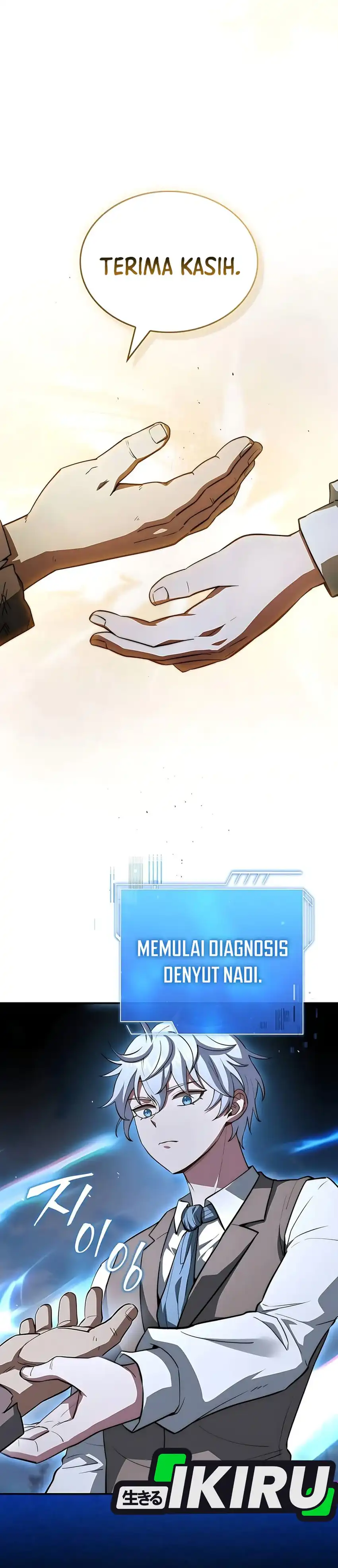 Baca The Crown Prince That Sells Medicine - Chapter 87 halaman 10