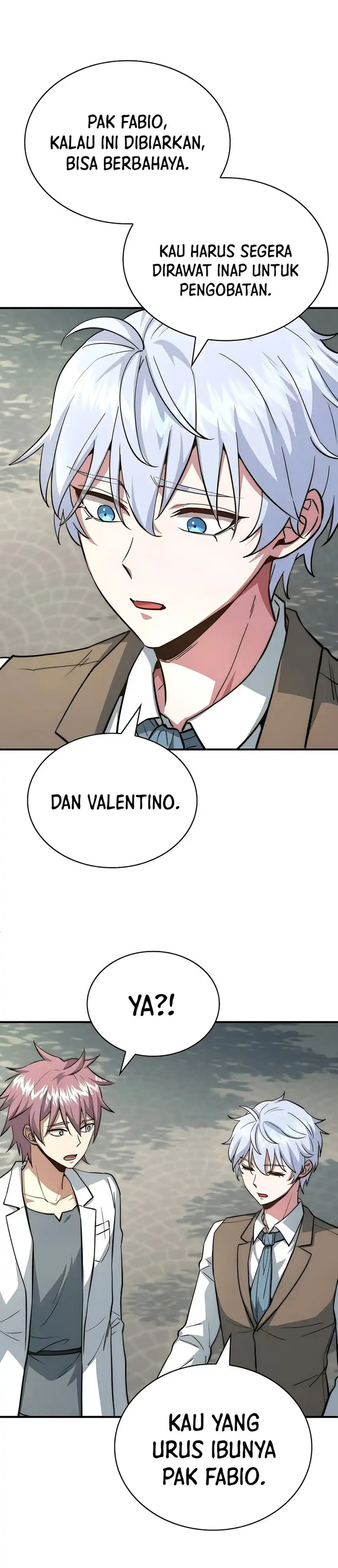 Baca The Crown Prince That Sells Medicine - Chapter 87 halaman 15