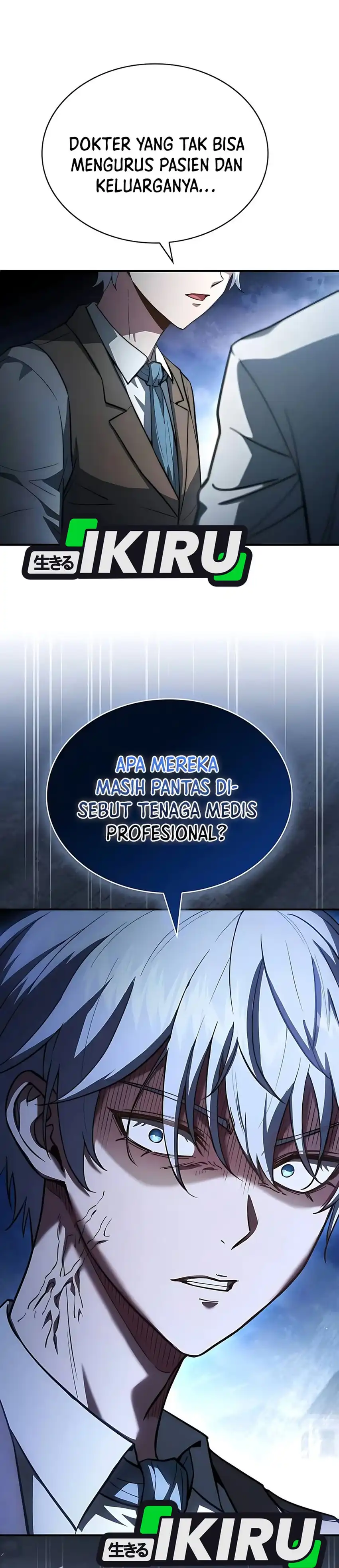 Baca The Crown Prince That Sells Medicine - Chapter 87 halaman 17