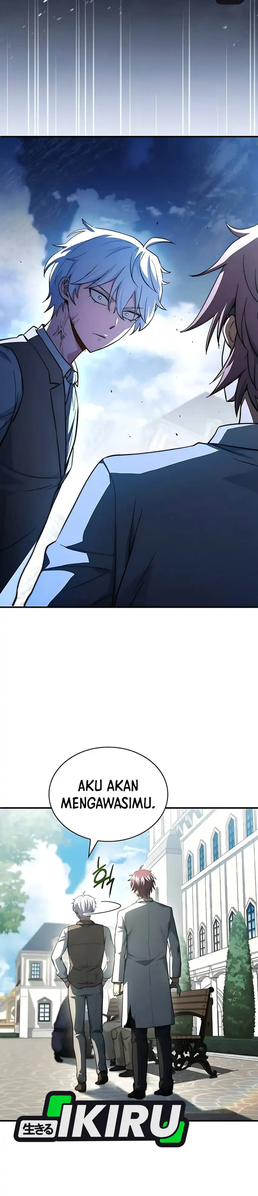 Baca The Crown Prince That Sells Medicine - Chapter 87 halaman 18