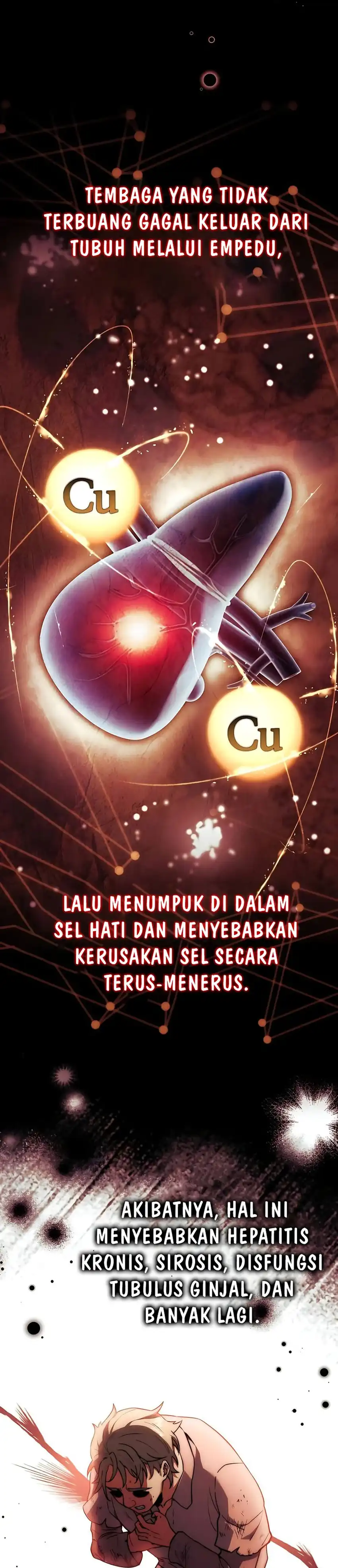 Baca The Crown Prince That Sells Medicine - Chapter 87 halaman 2