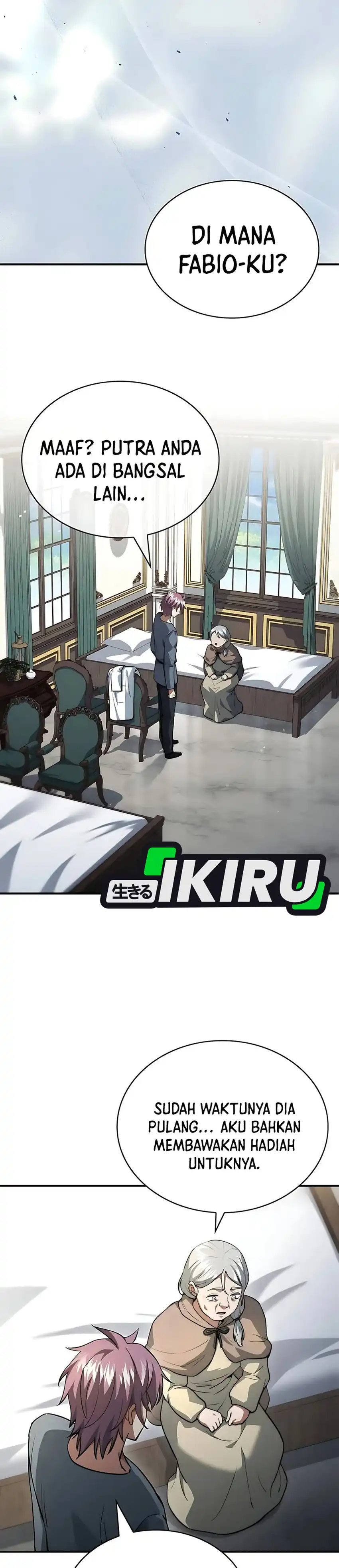 Baca The Crown Prince That Sells Medicine - Chapter 87 halaman 20