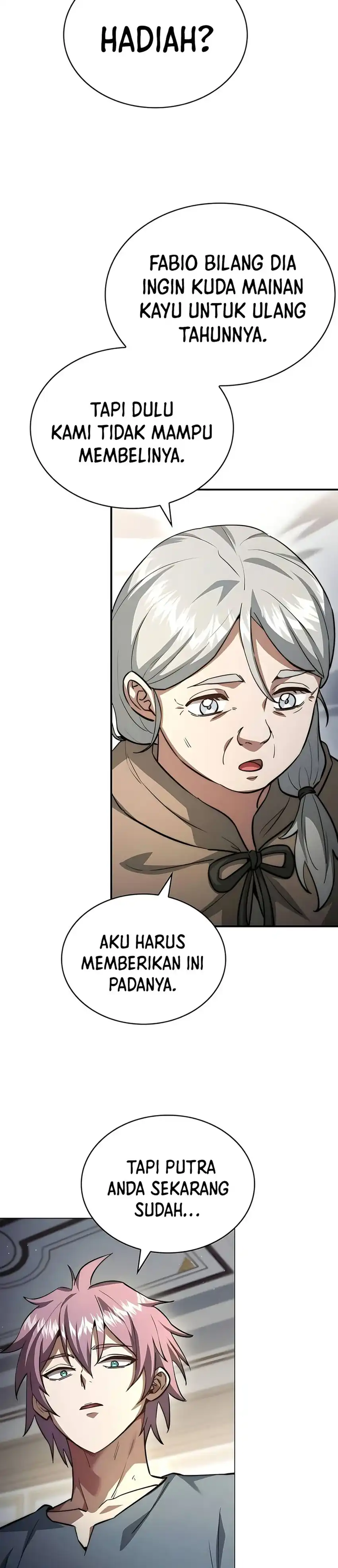 Baca The Crown Prince That Sells Medicine - Chapter 87 halaman 21