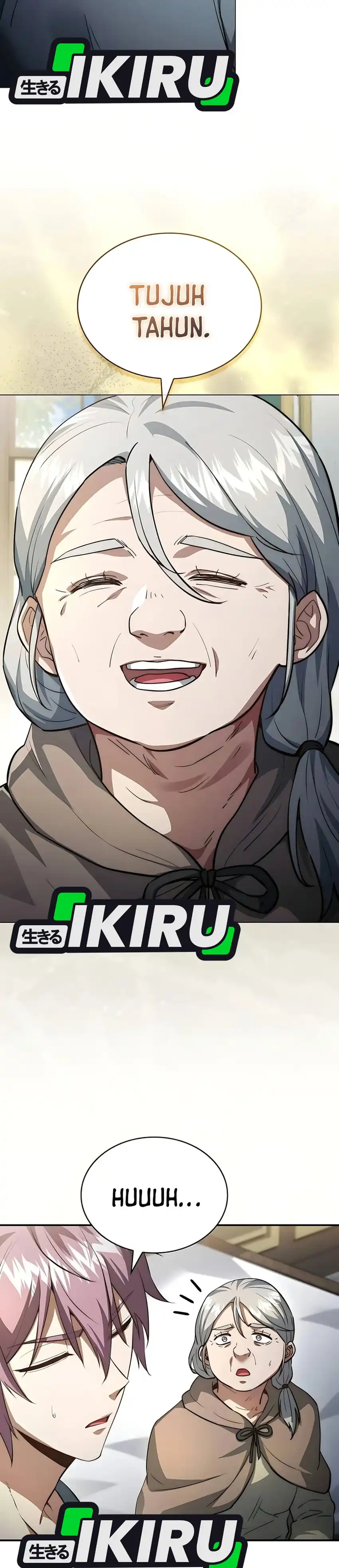 Baca The Crown Prince That Sells Medicine - Chapter 87 halaman 22