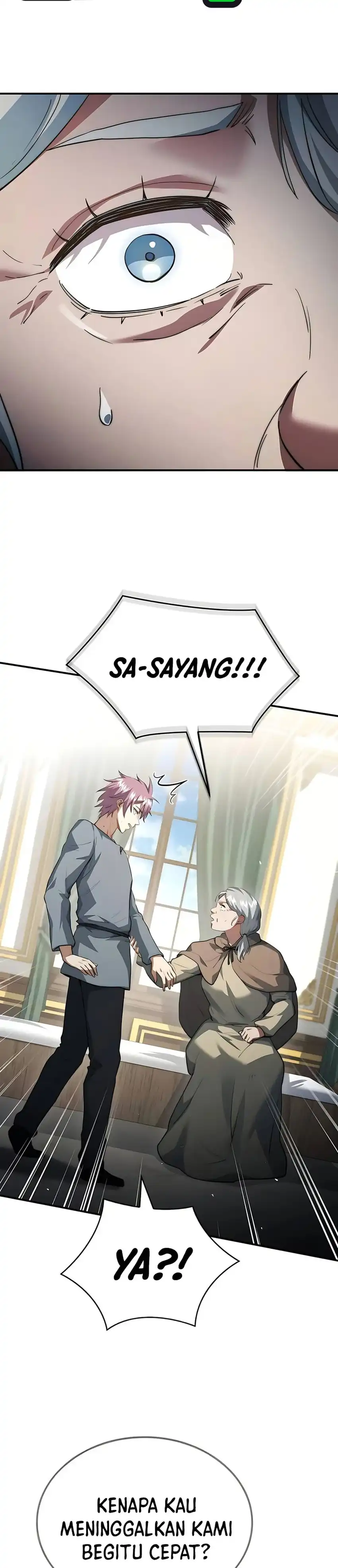 Baca The Crown Prince That Sells Medicine - Chapter 87 halaman 23