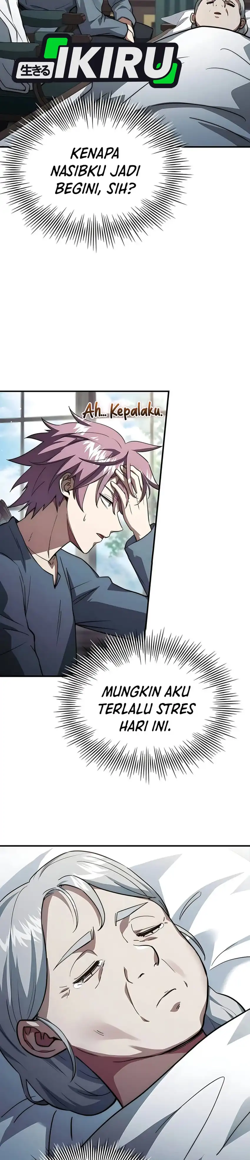 Baca The Crown Prince That Sells Medicine - Chapter 87 halaman 26