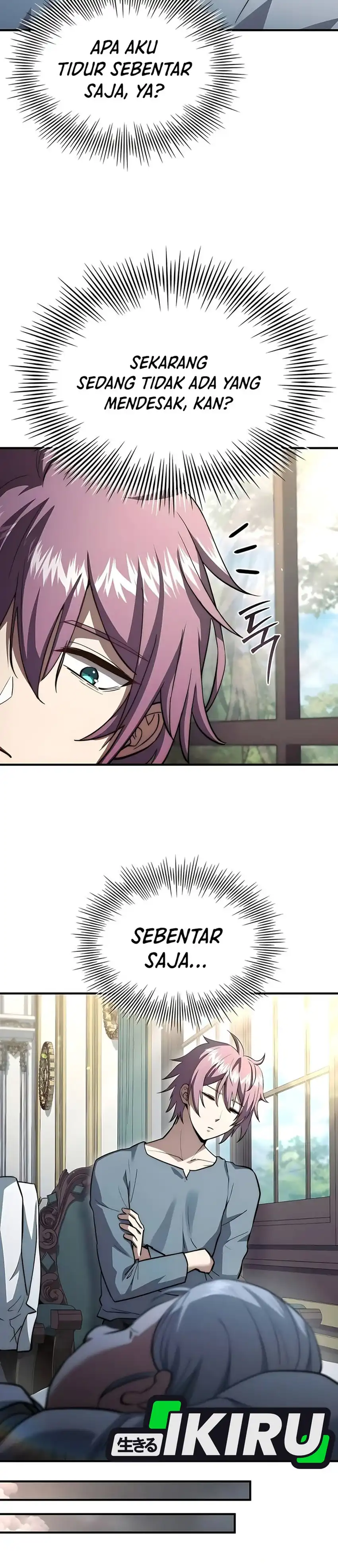 Baca The Crown Prince That Sells Medicine - Chapter 87 halaman 27