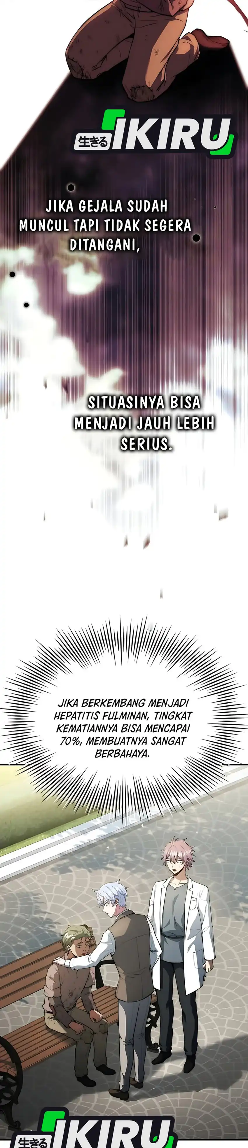 Baca The Crown Prince That Sells Medicine - Chapter 87 halaman 3