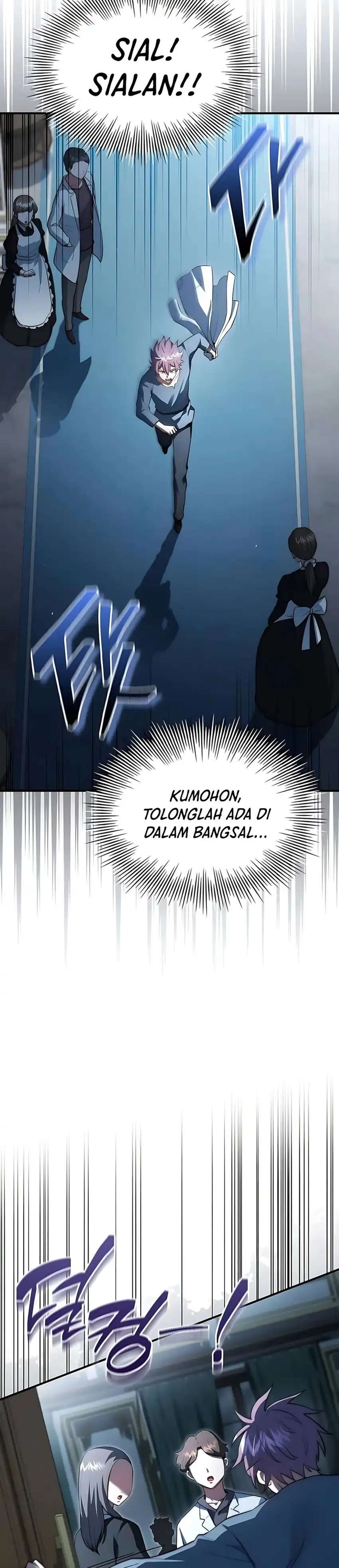 Baca The Crown Prince That Sells Medicine - Chapter 87 halaman 32