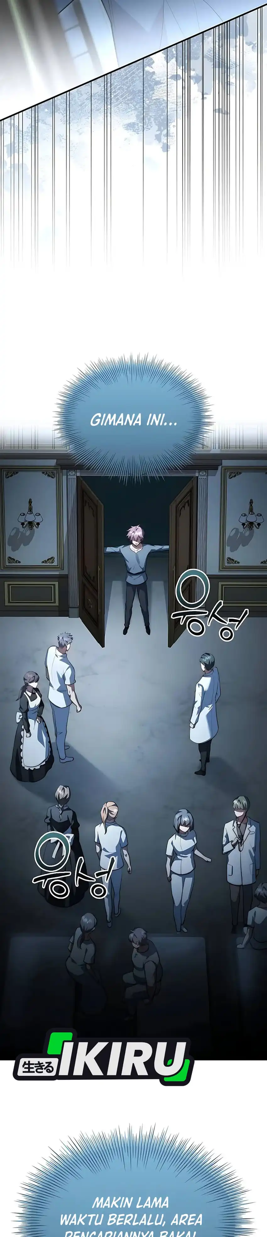 Baca The Crown Prince That Sells Medicine - Chapter 87 halaman 34