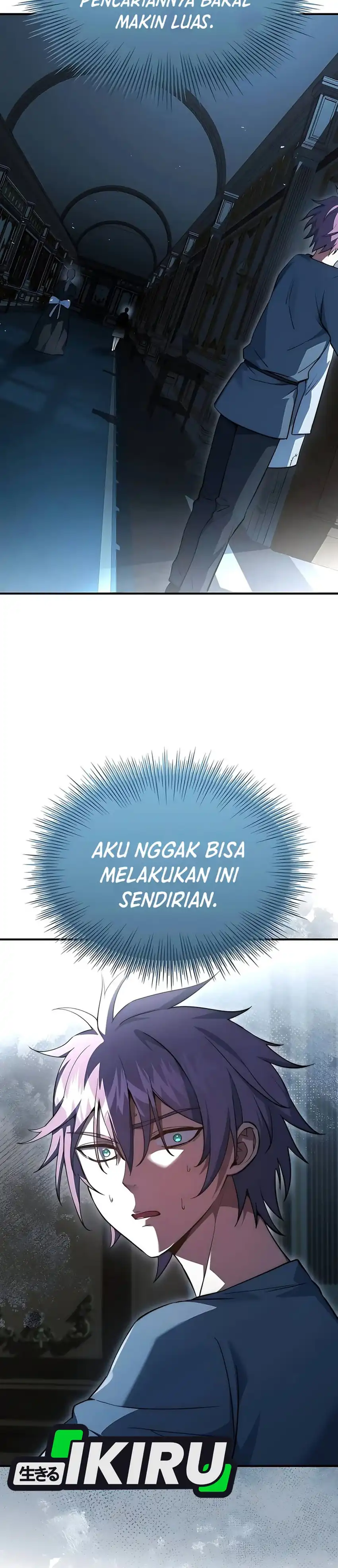 Baca The Crown Prince That Sells Medicine - Chapter 87 halaman 35