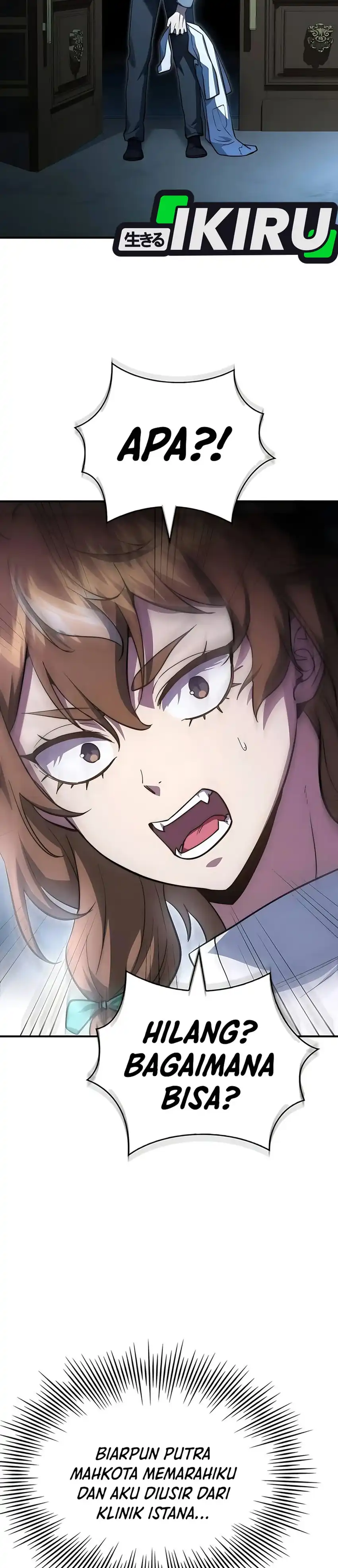 Baca The Crown Prince That Sells Medicine - Chapter 87 halaman 37