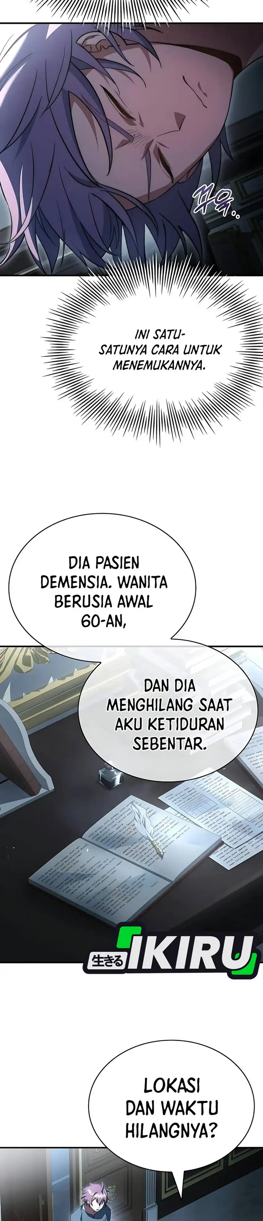 Baca The Crown Prince That Sells Medicine - Chapter 87 halaman 38