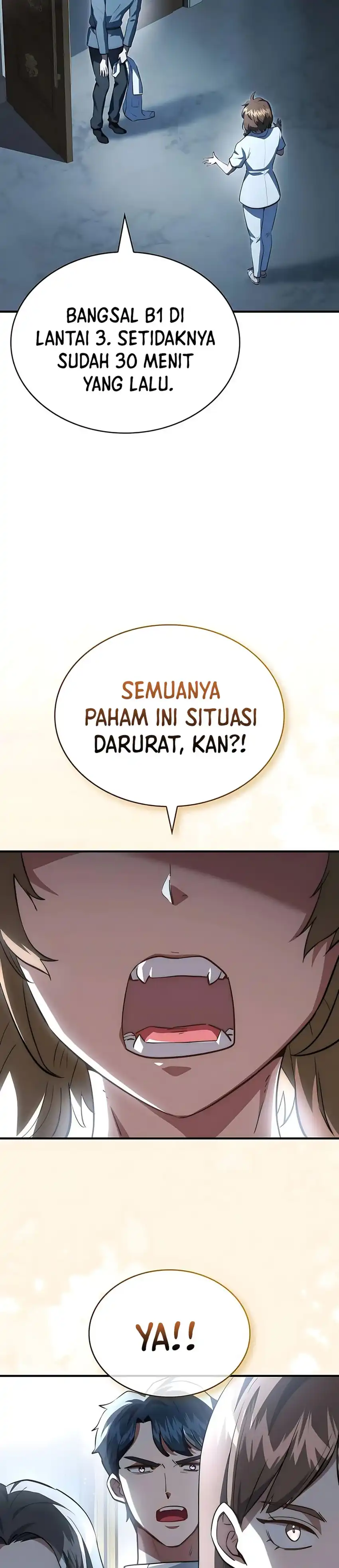 Baca The Crown Prince That Sells Medicine - Chapter 87 halaman 39