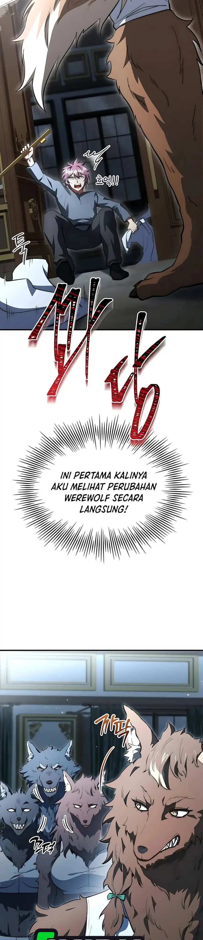 Baca The Crown Prince That Sells Medicine - Chapter 87 halaman 42