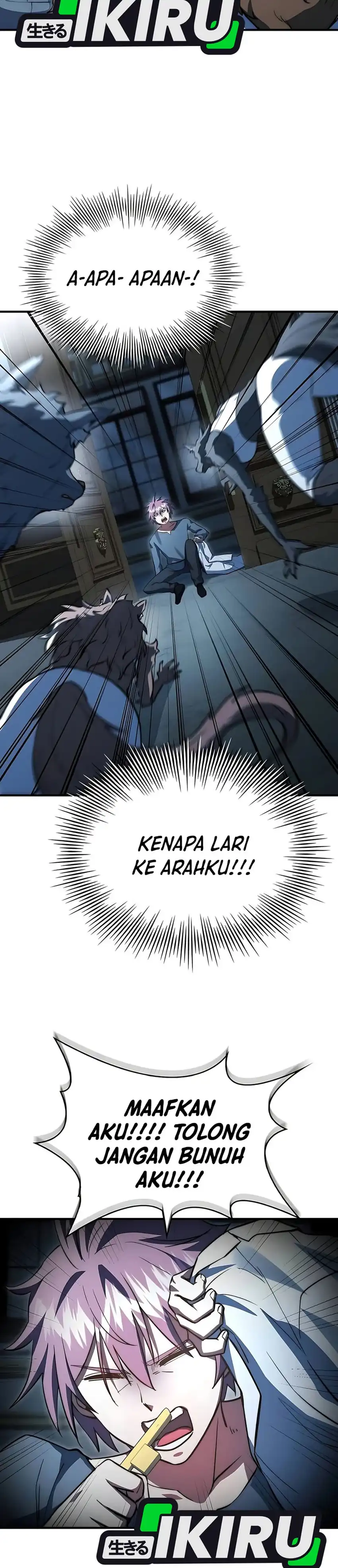 Baca The Crown Prince That Sells Medicine - Chapter 87 halaman 43