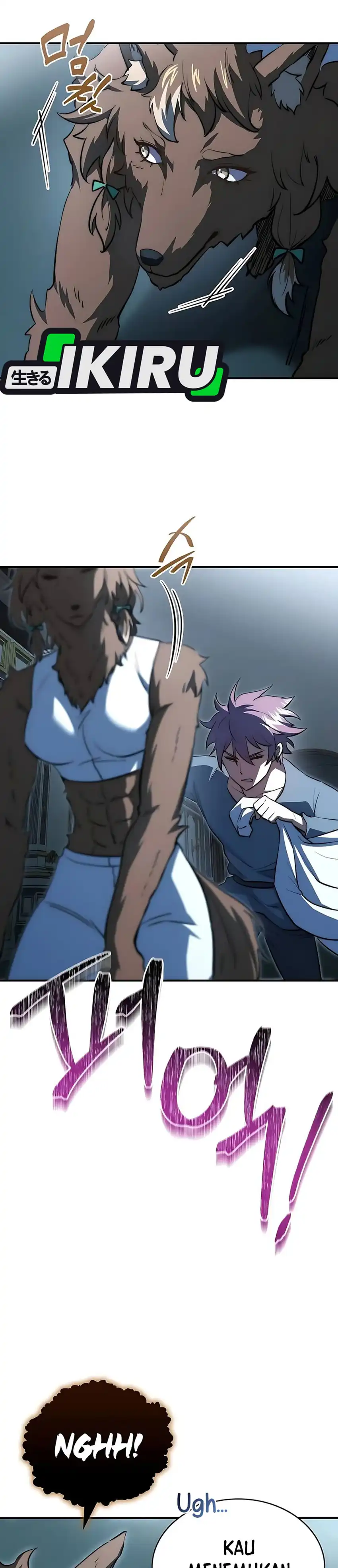 Baca The Crown Prince That Sells Medicine - Chapter 87 halaman 48