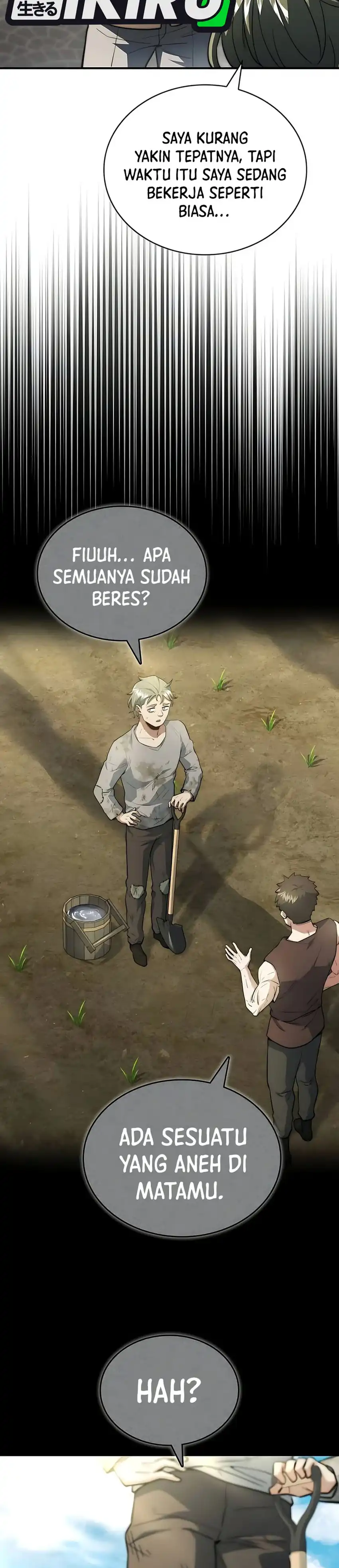 Baca The Crown Prince That Sells Medicine - Chapter 87 halaman 5