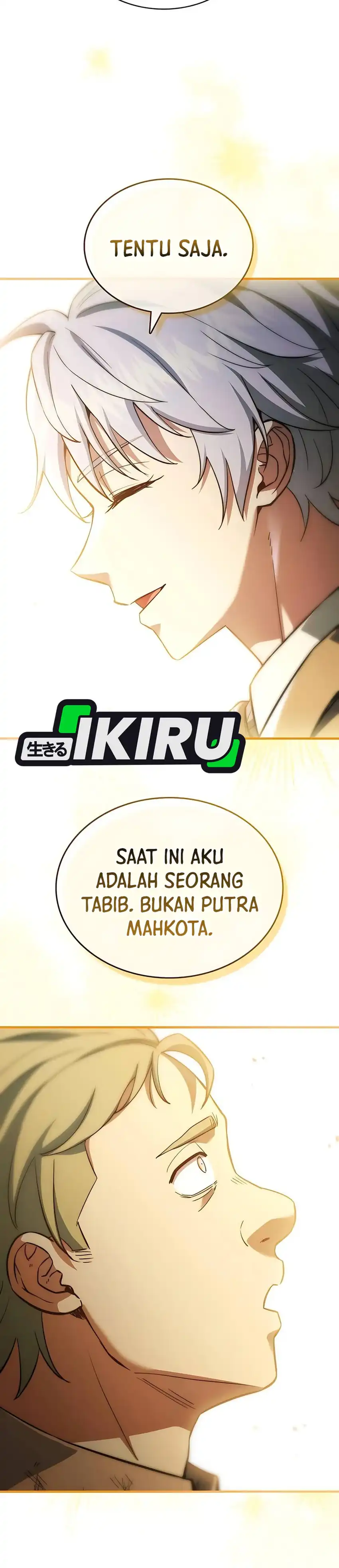 Baca The Crown Prince That Sells Medicine - Chapter 87 halaman 9