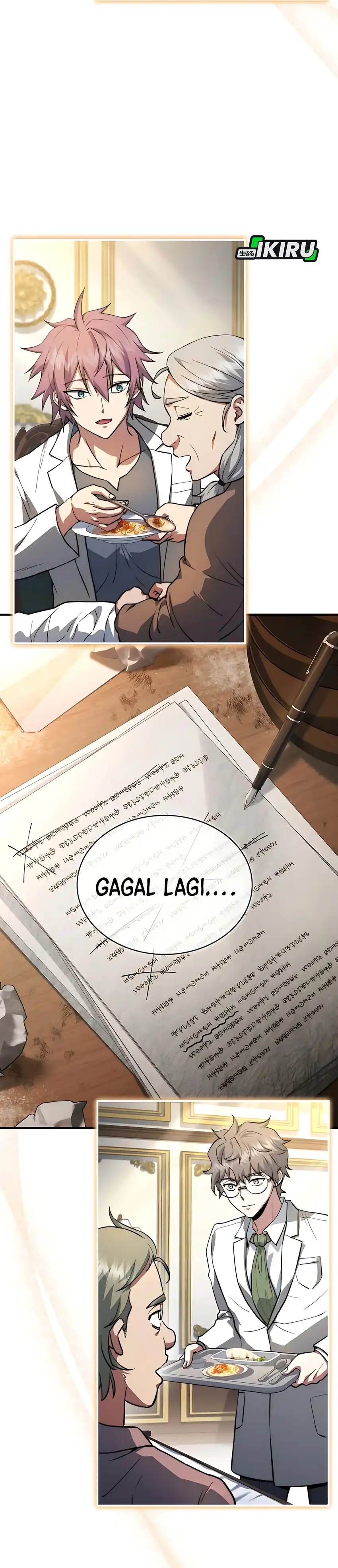 Baca The Crown Prince That Sells Medicine - Chapter 88 halaman 20