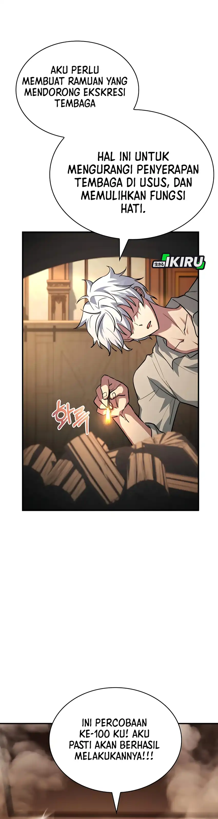 Baca The Crown Prince That Sells Medicine - Chapter 88 halaman 22