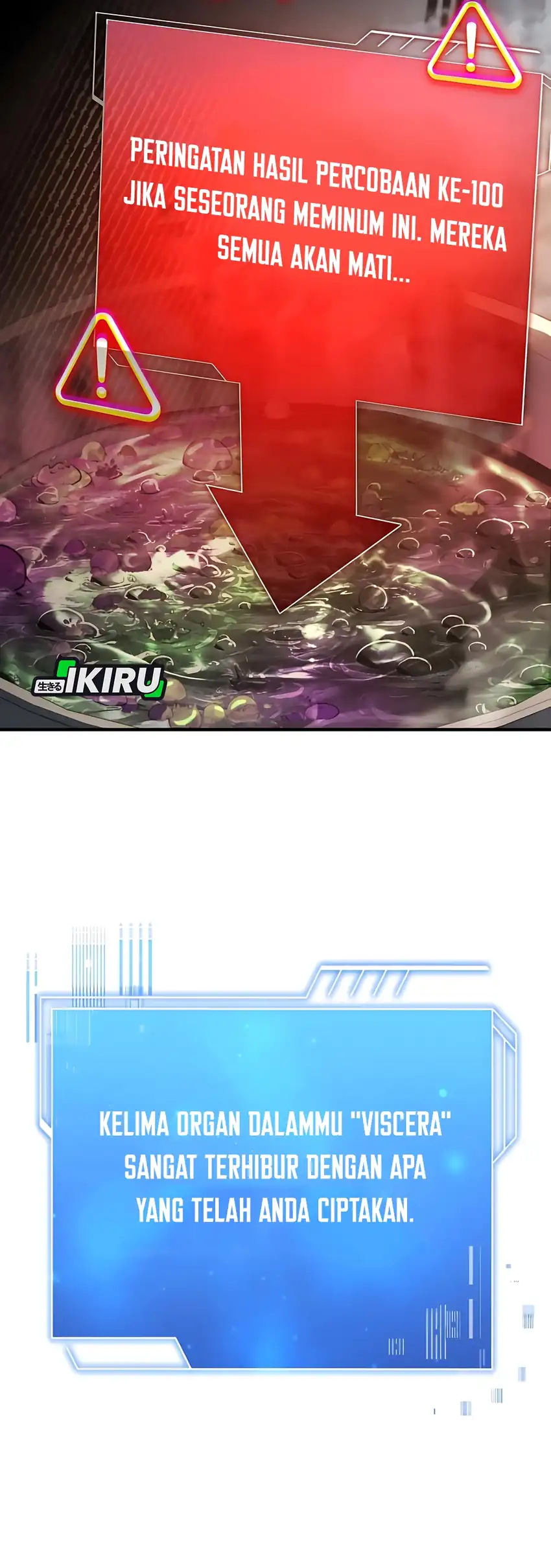 Baca The Crown Prince That Sells Medicine - Chapter 88 halaman 25