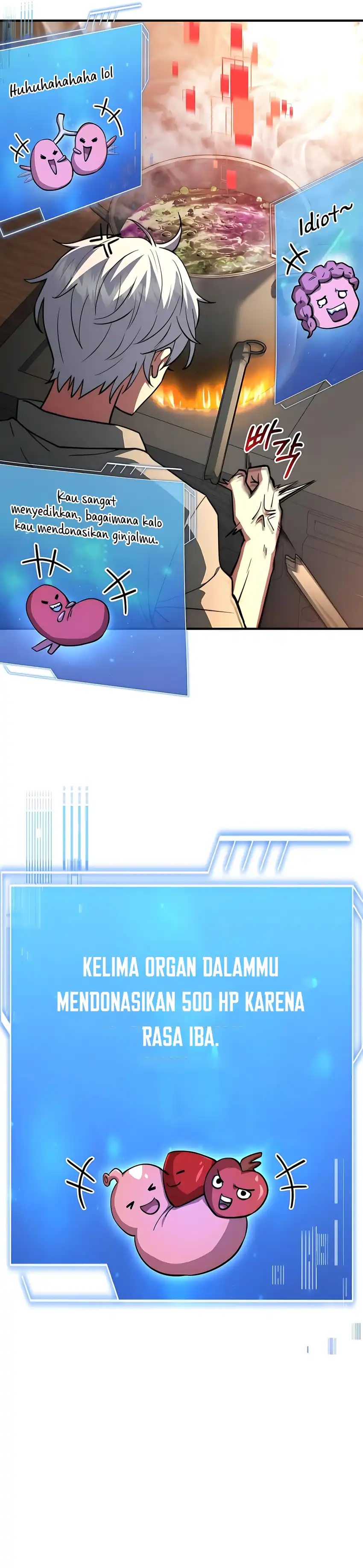 Baca The Crown Prince That Sells Medicine - Chapter 88 halaman 26