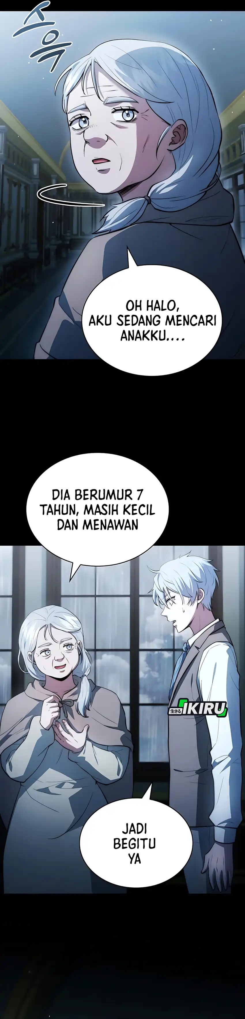 Baca The Crown Prince That Sells Medicine - Chapter 88 halaman 3