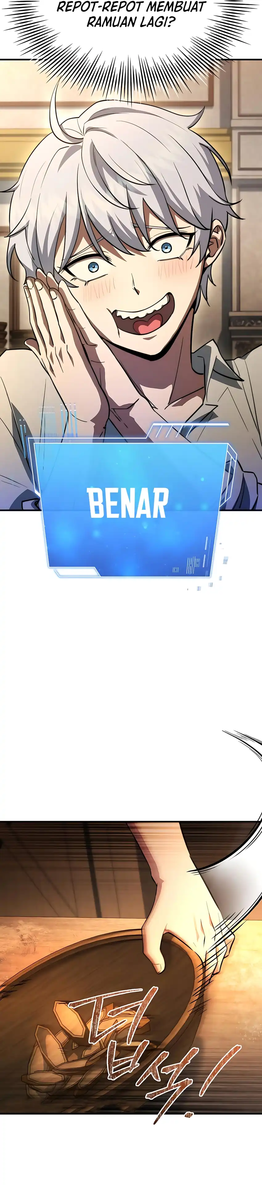 Baca The Crown Prince That Sells Medicine - Chapter 88 halaman 30