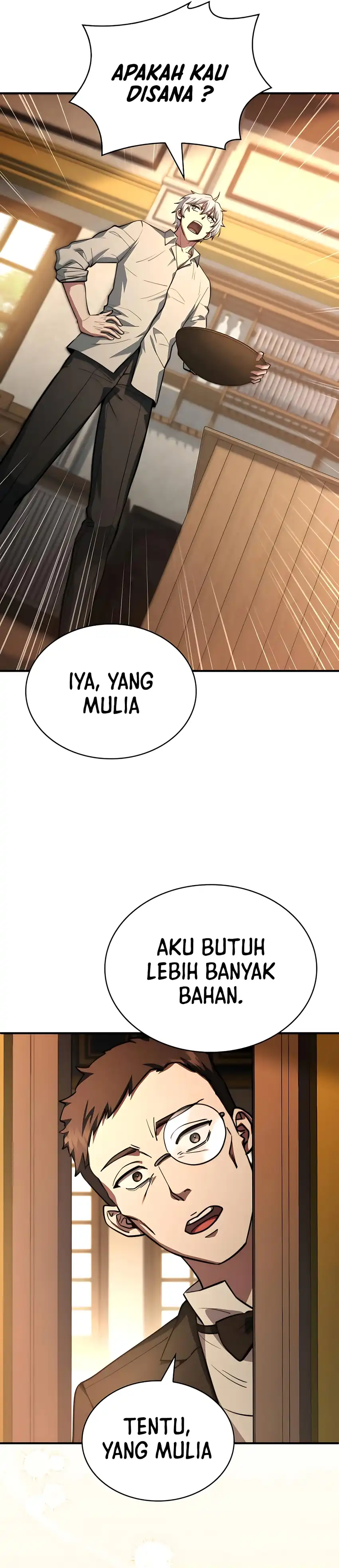 Baca The Crown Prince That Sells Medicine - Chapter 88 halaman 31