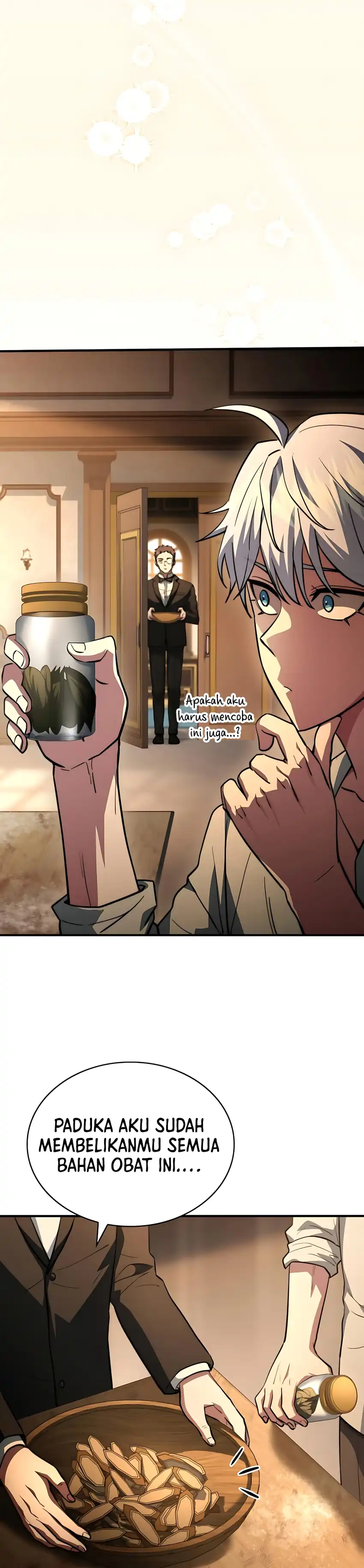 Baca The Crown Prince That Sells Medicine - Chapter 88 halaman 32