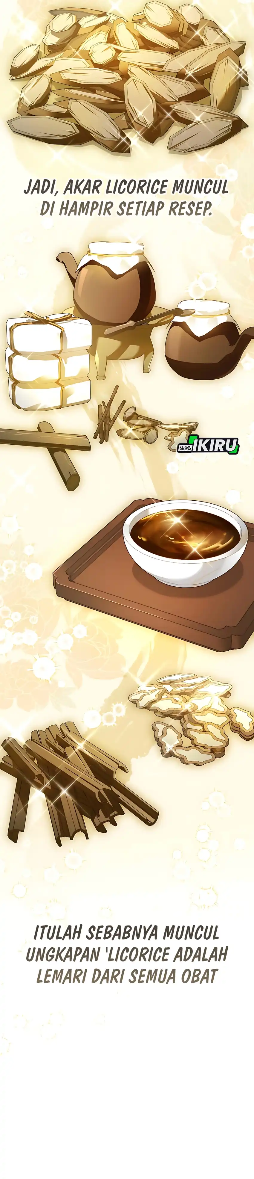 Baca The Crown Prince That Sells Medicine - Chapter 88 halaman 36