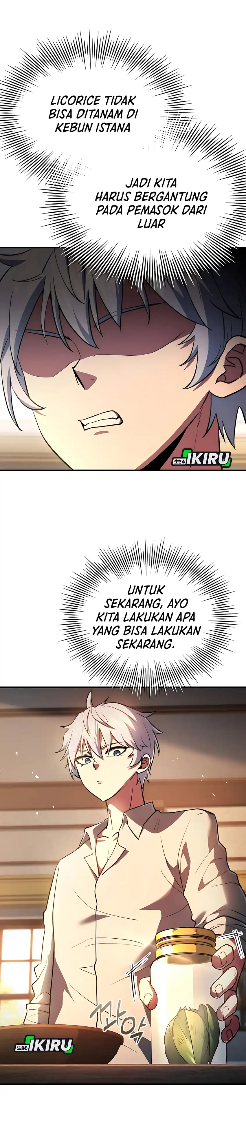 Baca The Crown Prince That Sells Medicine - Chapter 88 halaman 37