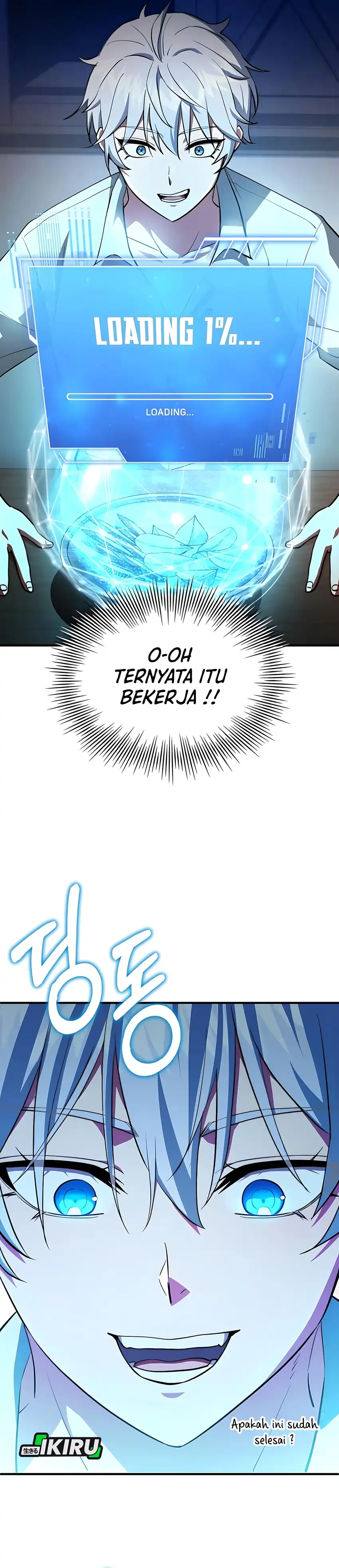 Baca The Crown Prince That Sells Medicine - Chapter 88 halaman 39