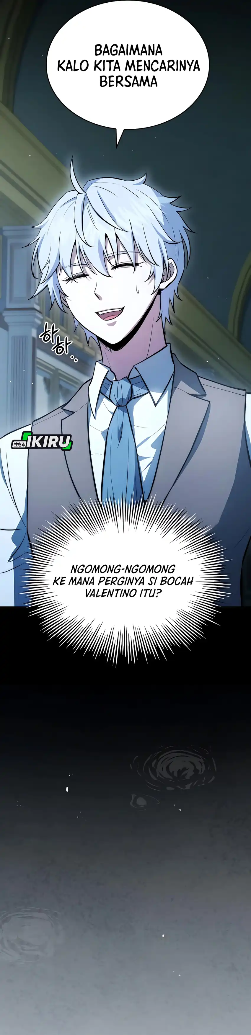 Baca The Crown Prince That Sells Medicine - Chapter 88 halaman 4
