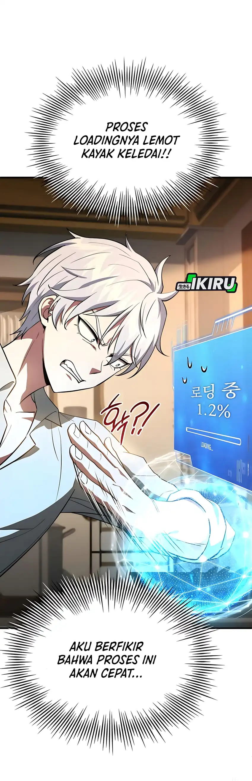 Baca The Crown Prince That Sells Medicine - Chapter 88 halaman 40