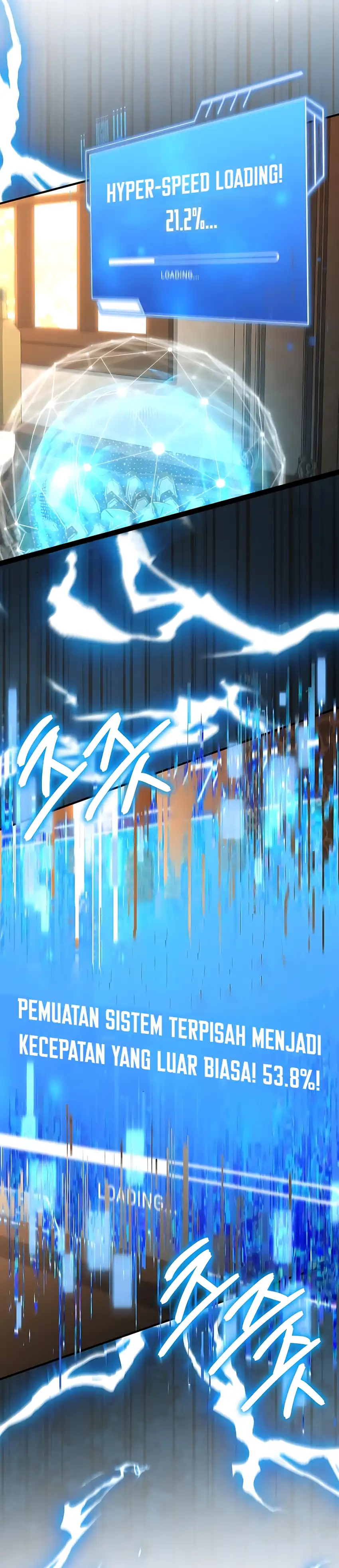 Baca The Crown Prince That Sells Medicine - Chapter 88 halaman 47