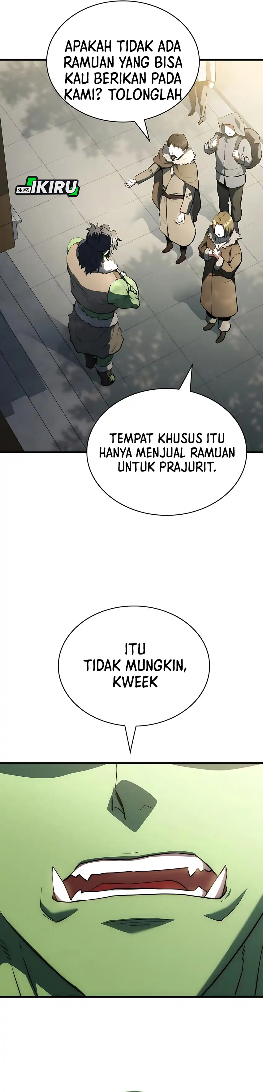 Baca The Crown Prince That Sells Medicine - Chapter 88 halaman 51