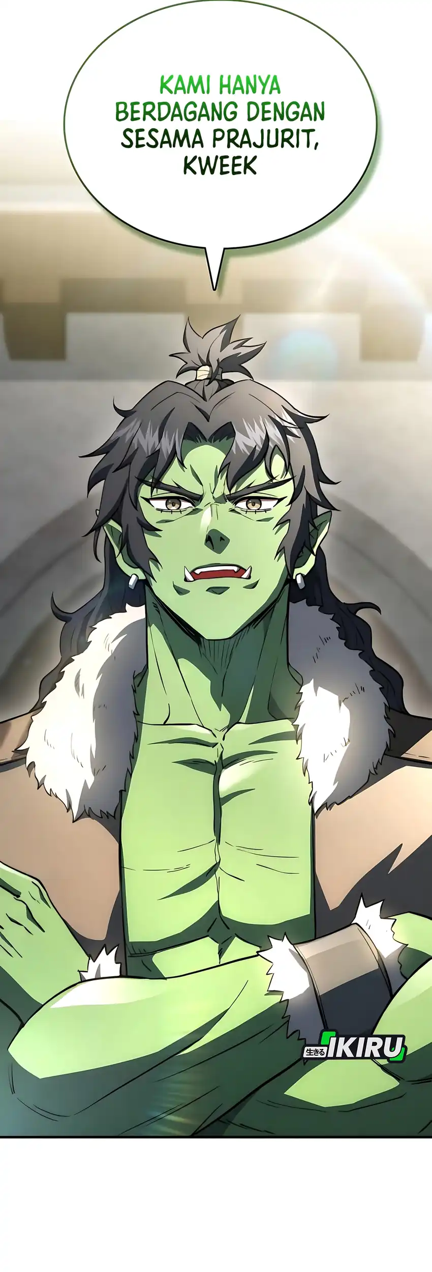 Baca The Crown Prince That Sells Medicine - Chapter 88 halaman 52