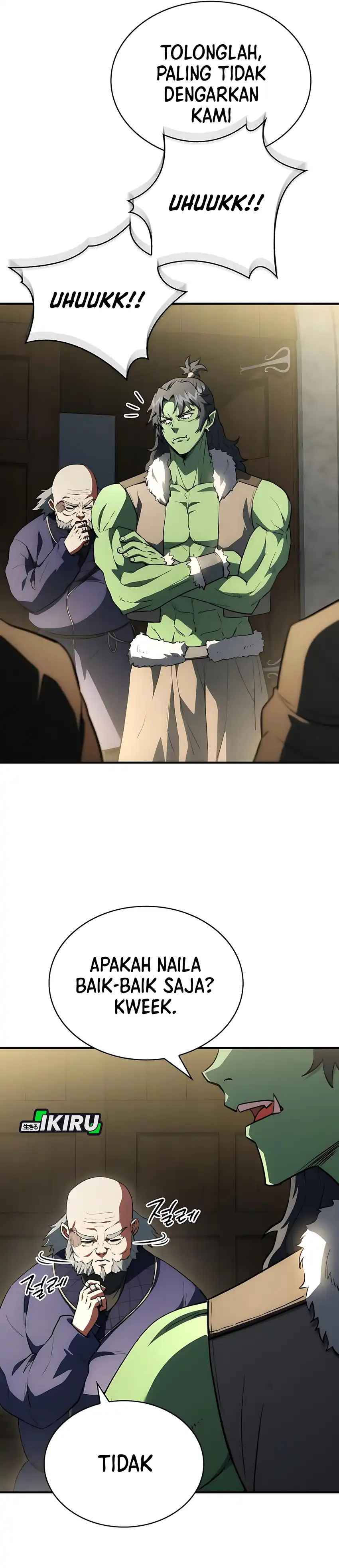 Baca The Crown Prince That Sells Medicine - Chapter 88 halaman 53