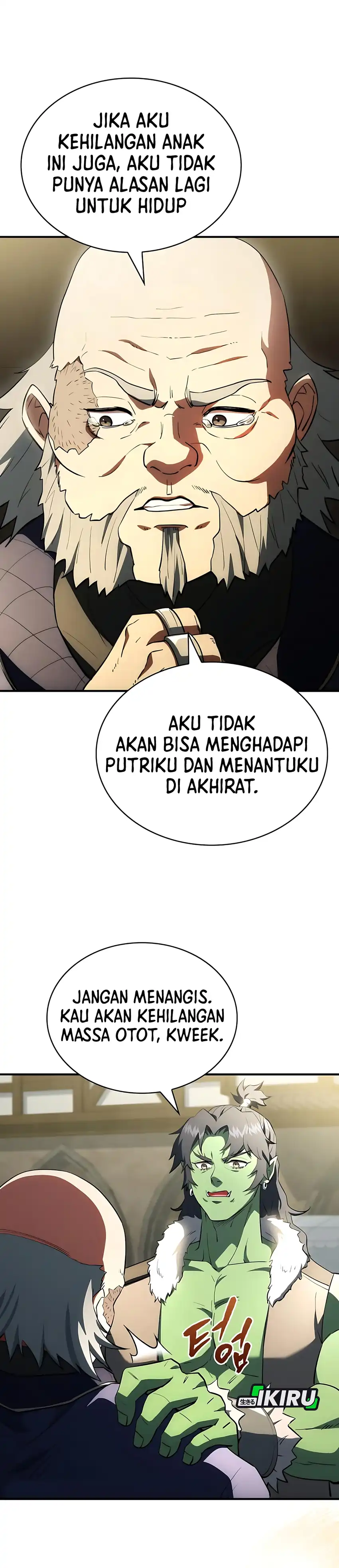 Baca The Crown Prince That Sells Medicine - Chapter 88 halaman 54