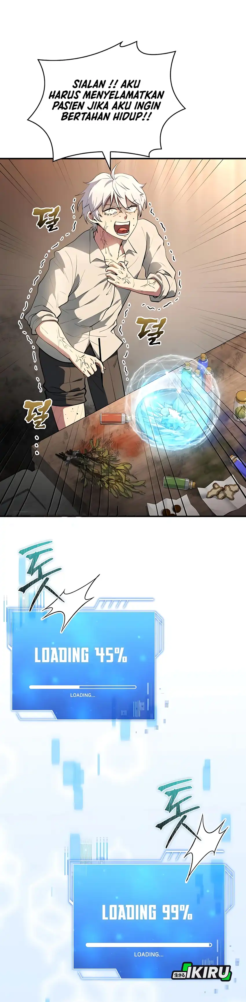 Baca The Crown Prince That Sells Medicine - Chapter 88 halaman 56