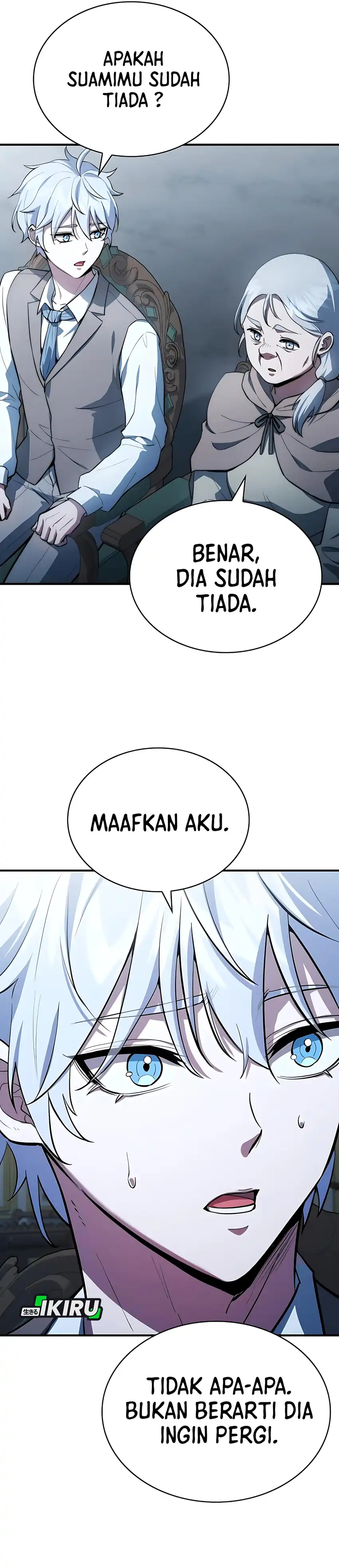 Baca The Crown Prince That Sells Medicine - Chapter 88 halaman 6