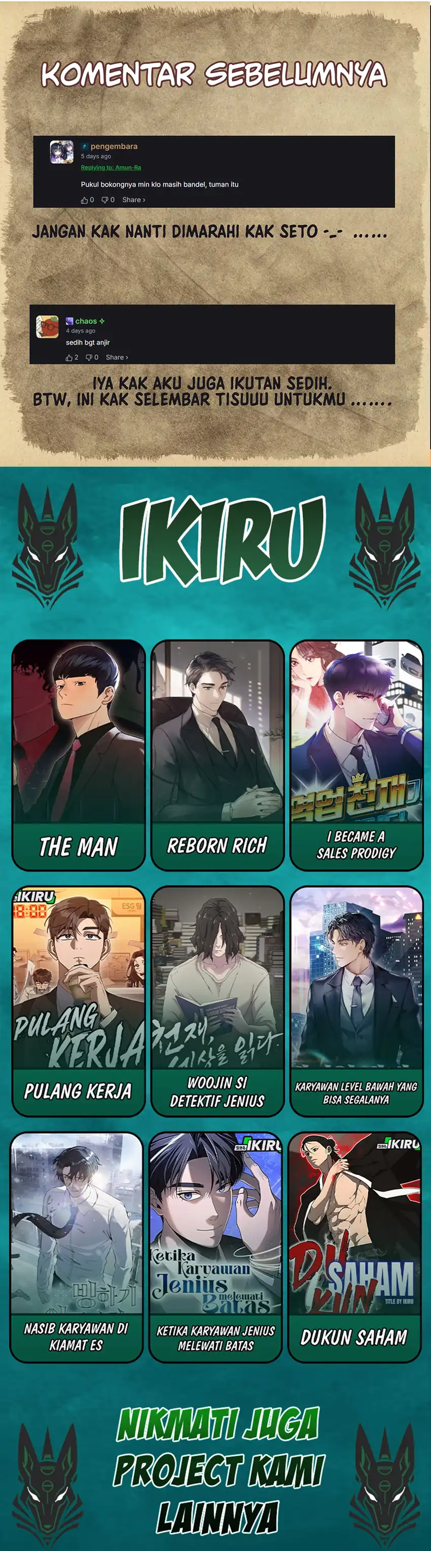 Baca The Crown Prince That Sells Medicine - Chapter 88 halaman 60