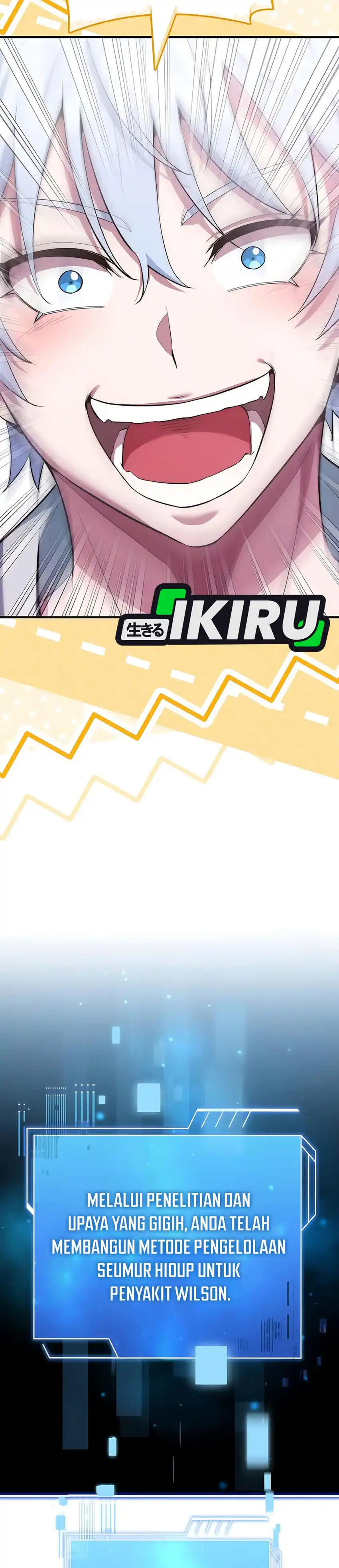 Baca The Crown Prince That Sells Medicine - Chapter 89 halaman 10