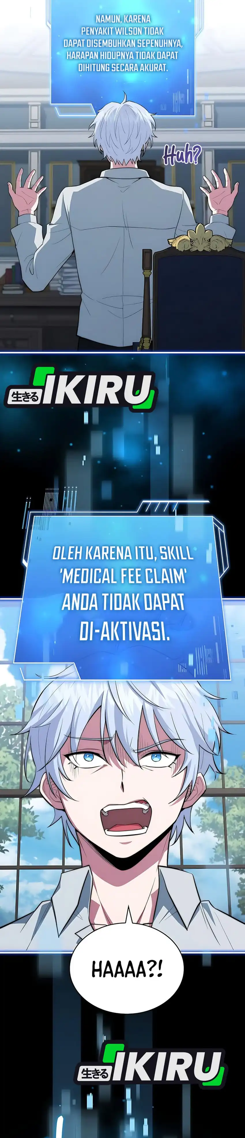 Baca The Crown Prince That Sells Medicine - Chapter 89 halaman 11