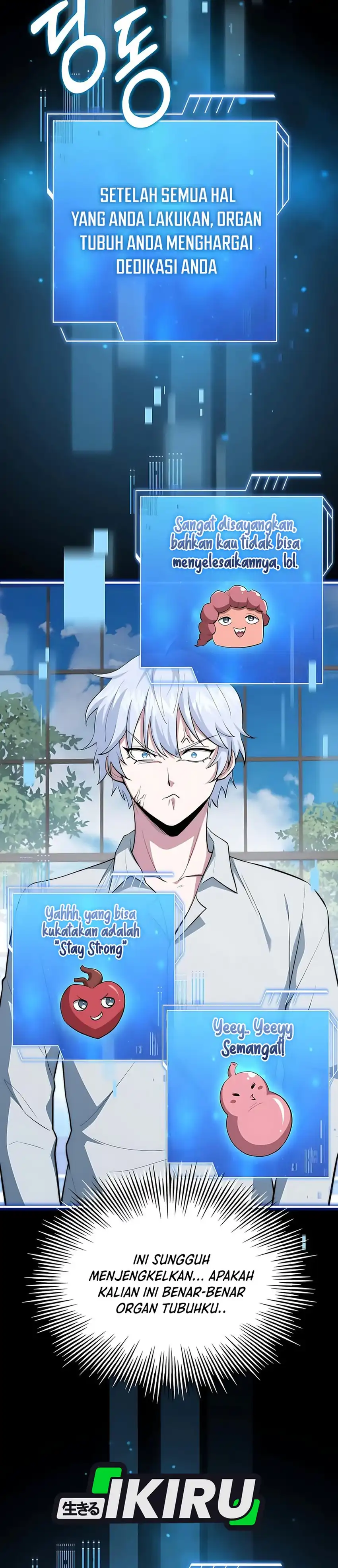 Baca The Crown Prince That Sells Medicine - Chapter 89 halaman 12